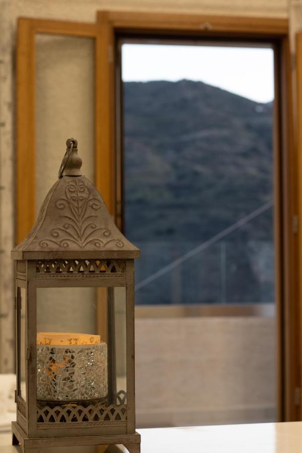 The Mountain House - Authentic Cretan Hideaway - Breathtaking And Nature Views Tourlotí 외부 사진