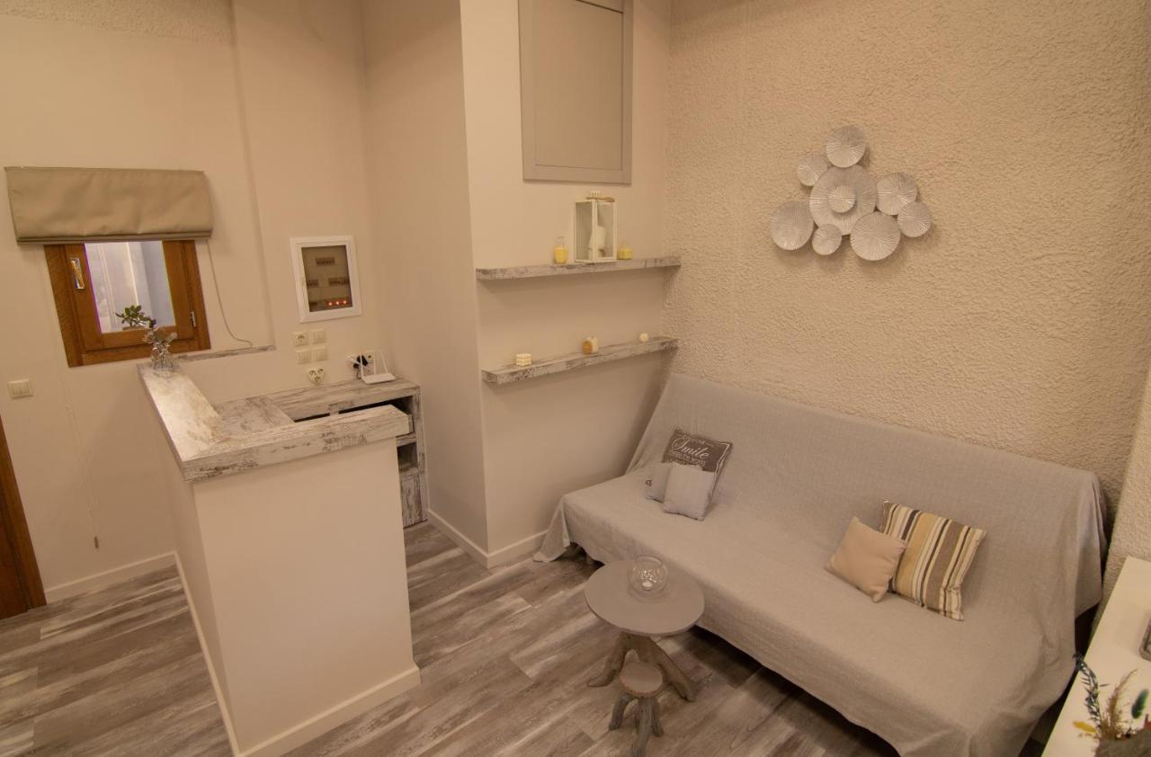 The Mountain House - Authentic Cretan Hideaway - Breathtaking And Nature Views Tourlotí 외부 사진